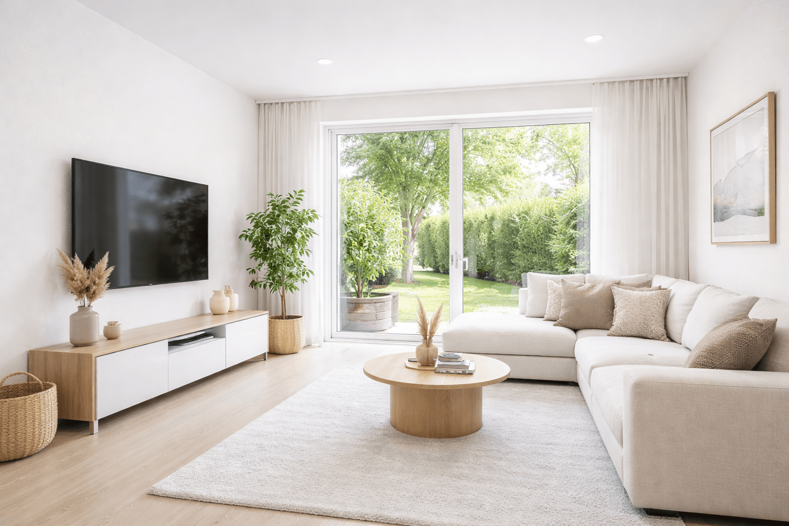 Spuitwerk en Oplevering