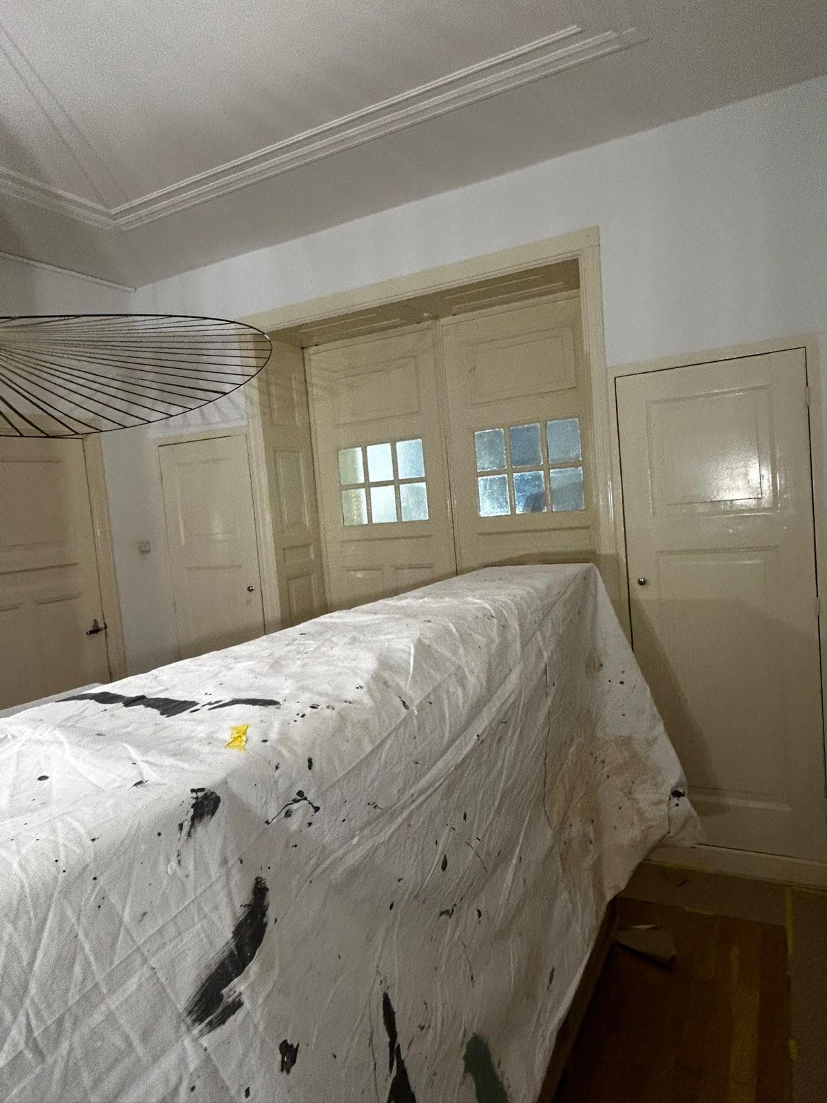 Houtwerk Spuiten Voorburg - foto 2