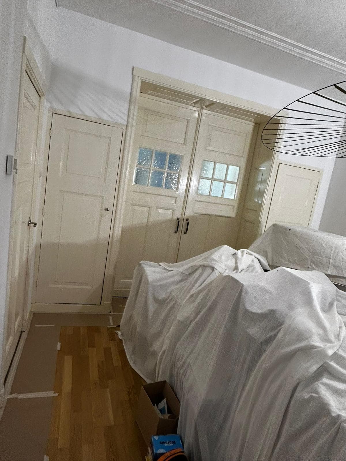 Houtwerk Spuiten Voorburg - foto 11