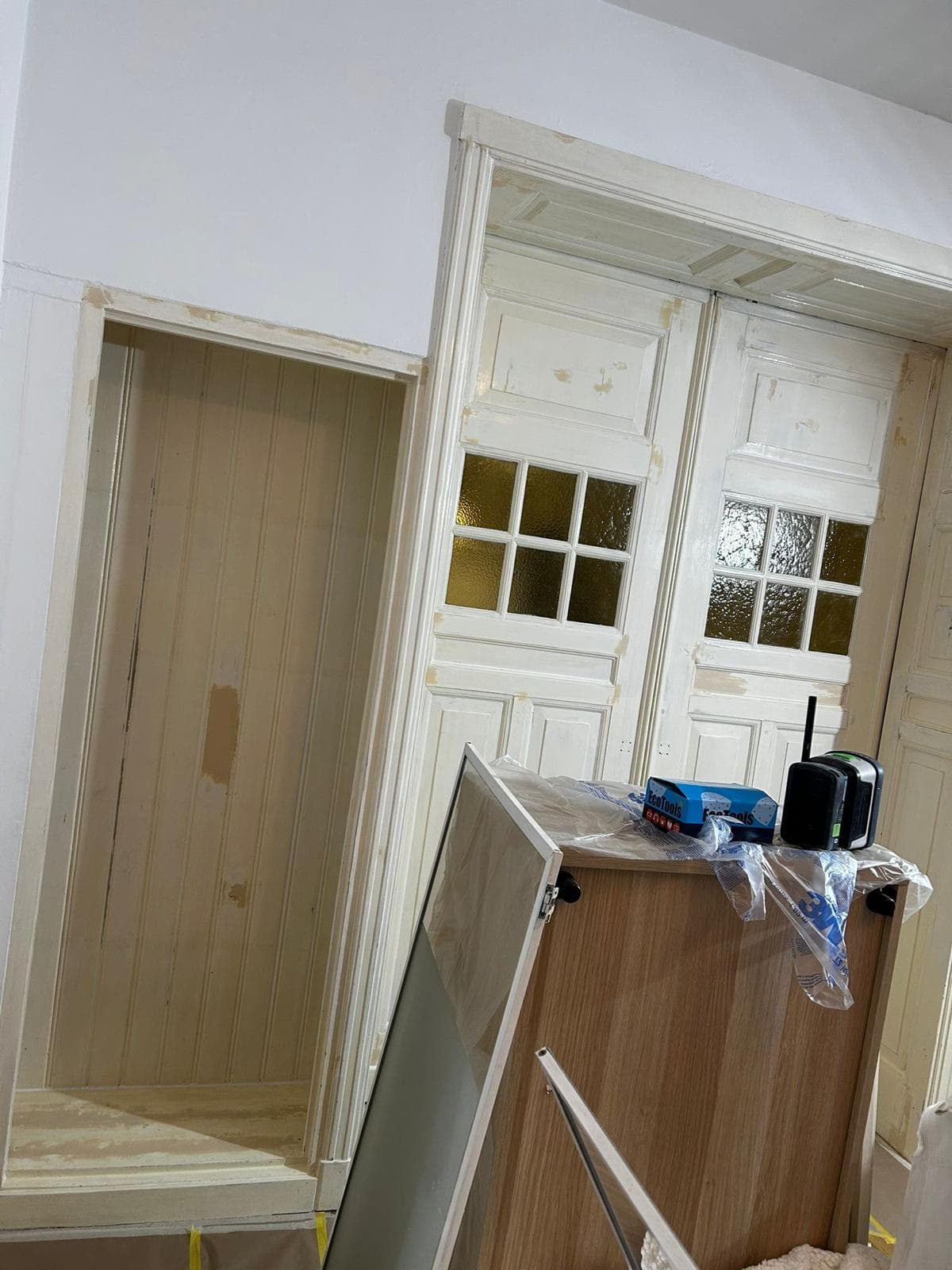 Houtwerk Spuiten Voorburg - foto 12