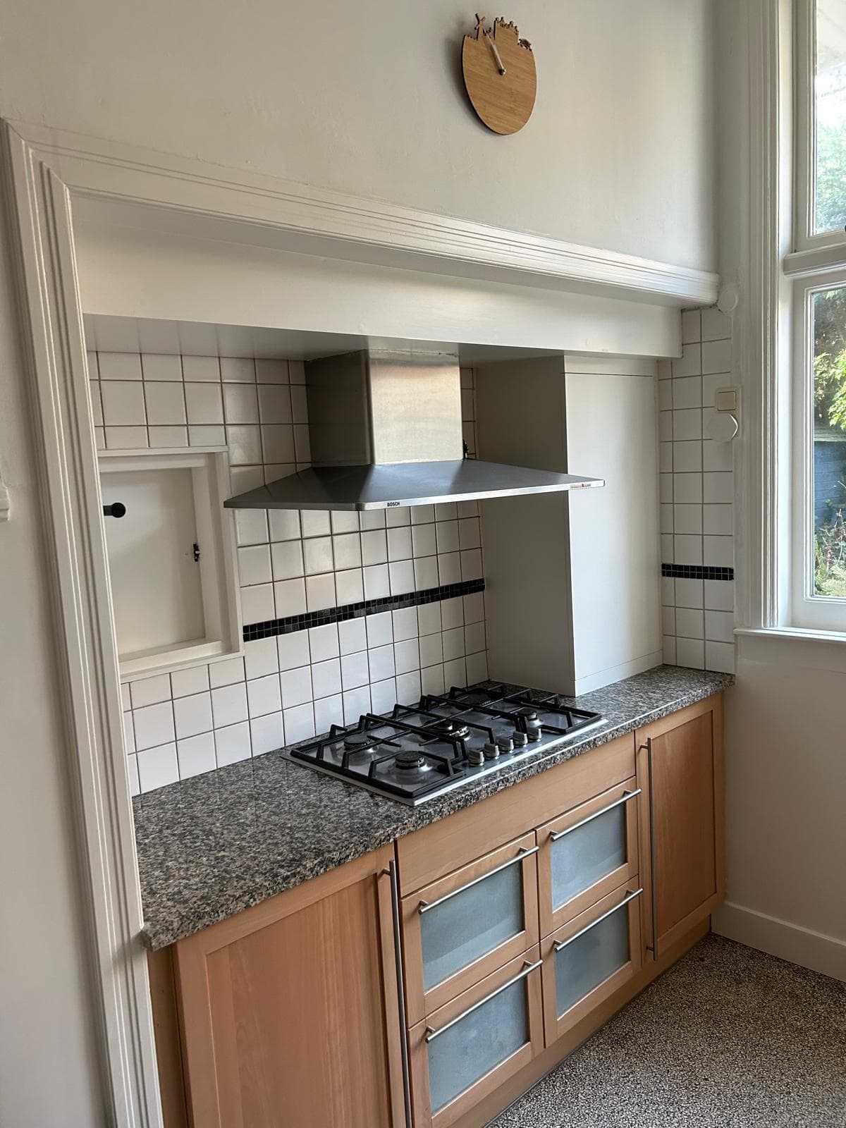 Houtwerk Spuiten Voorburg - foto 13