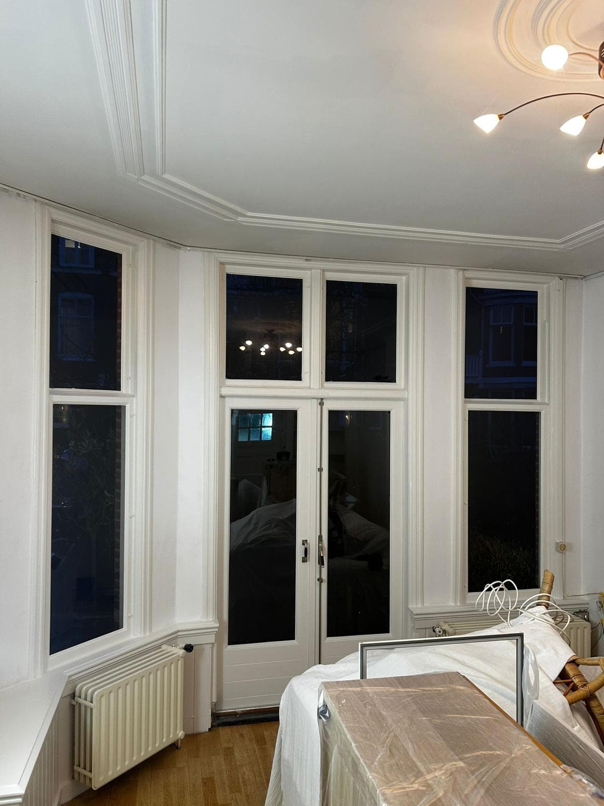 Houtwerk Spuiten Voorburg - foto 14