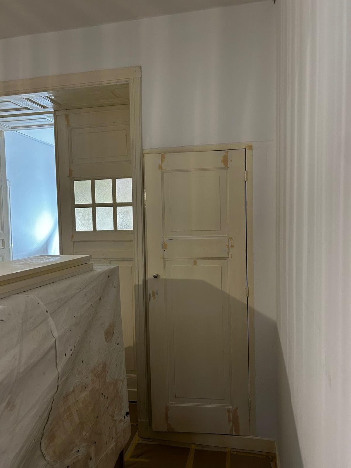 Houtwerk Spuiten Voorburg - foto 15