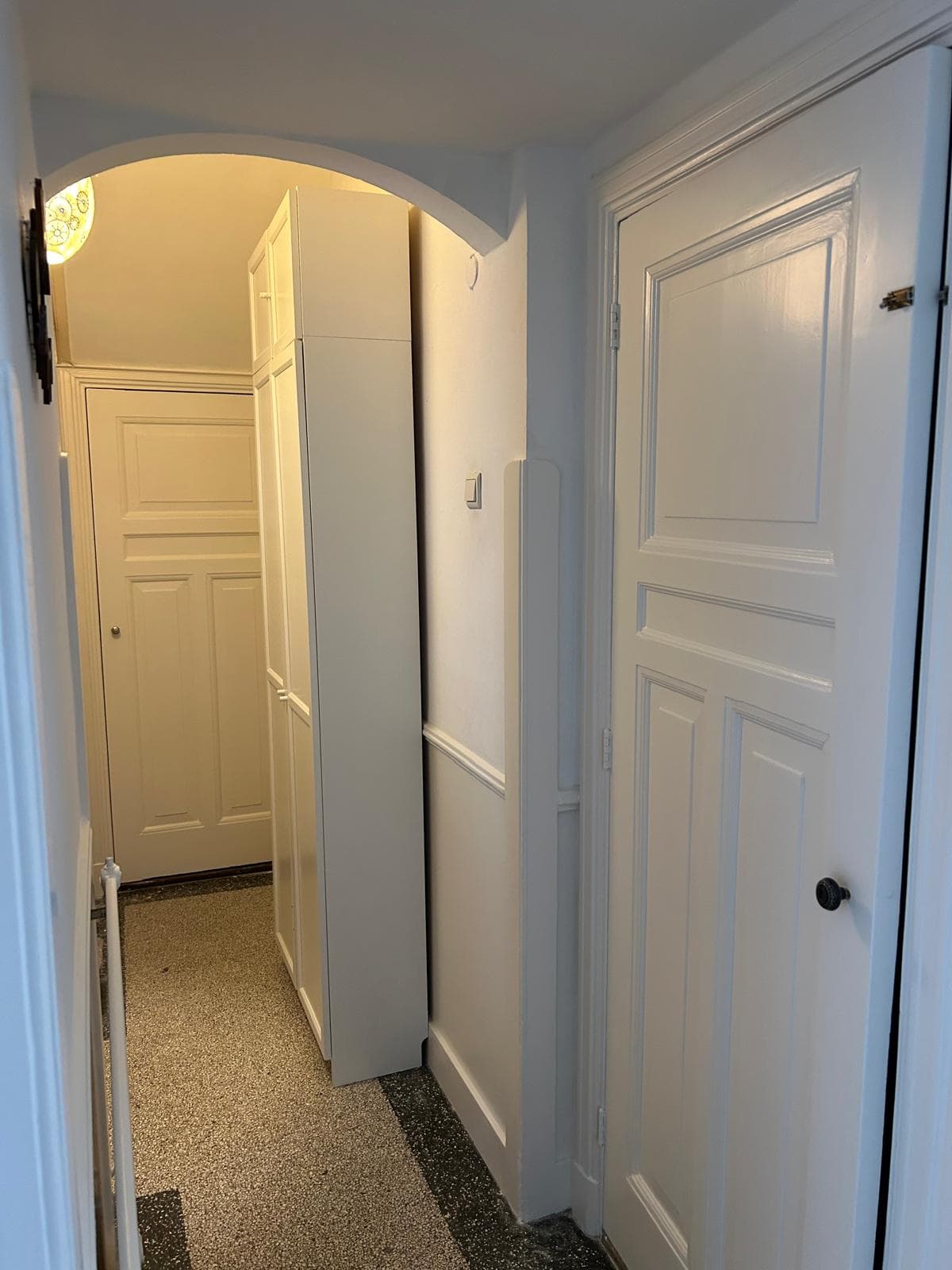 Houtwerk Spuiten Voorburg - foto 18