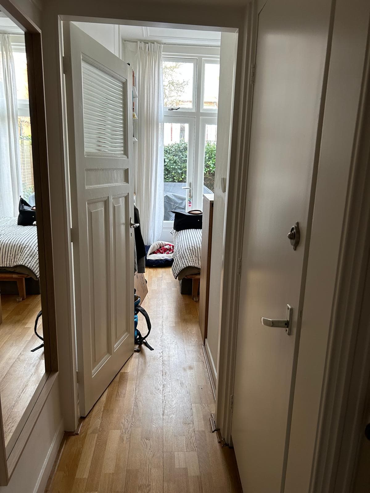 Houtwerk Spuiten Voorburg - foto 23