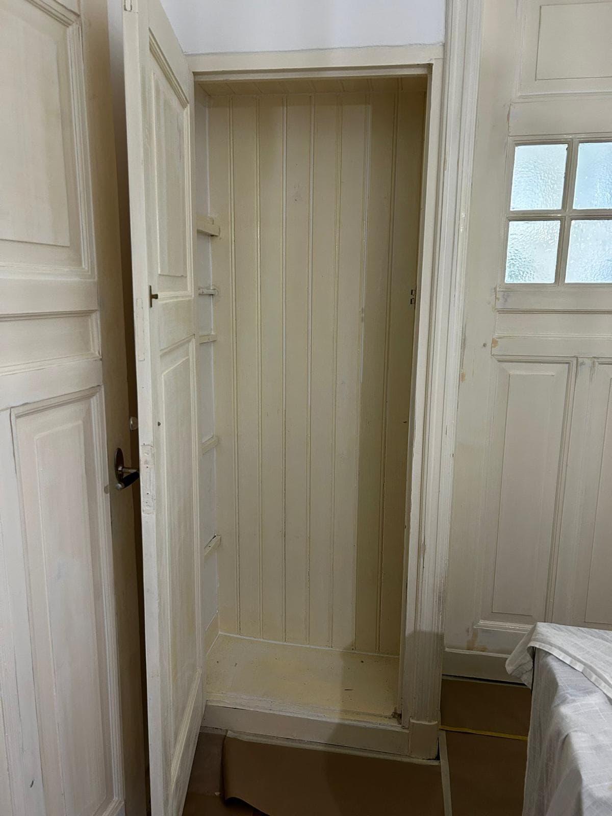 Houtwerk Spuiten Voorburg - foto 7