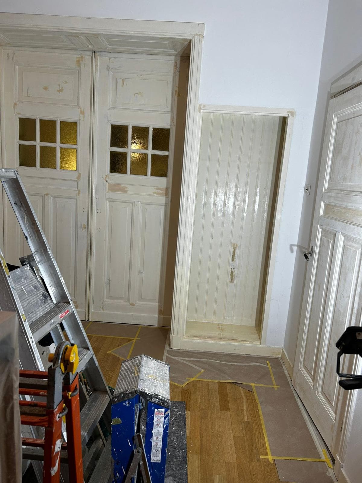 Houtwerk Spuiten Voorburg - foto 8