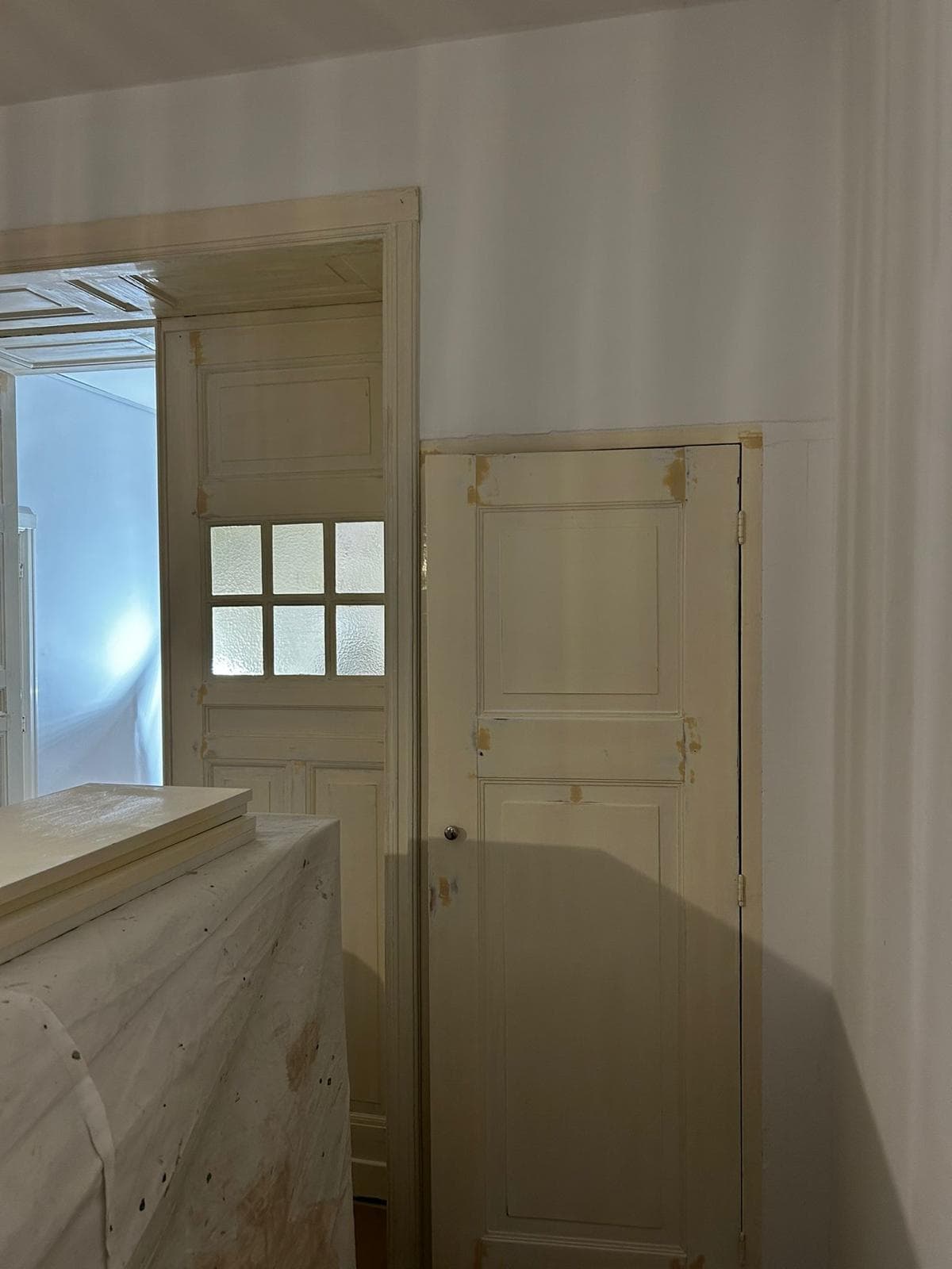 Houtwerk Spuiten Voorburg - foto 9