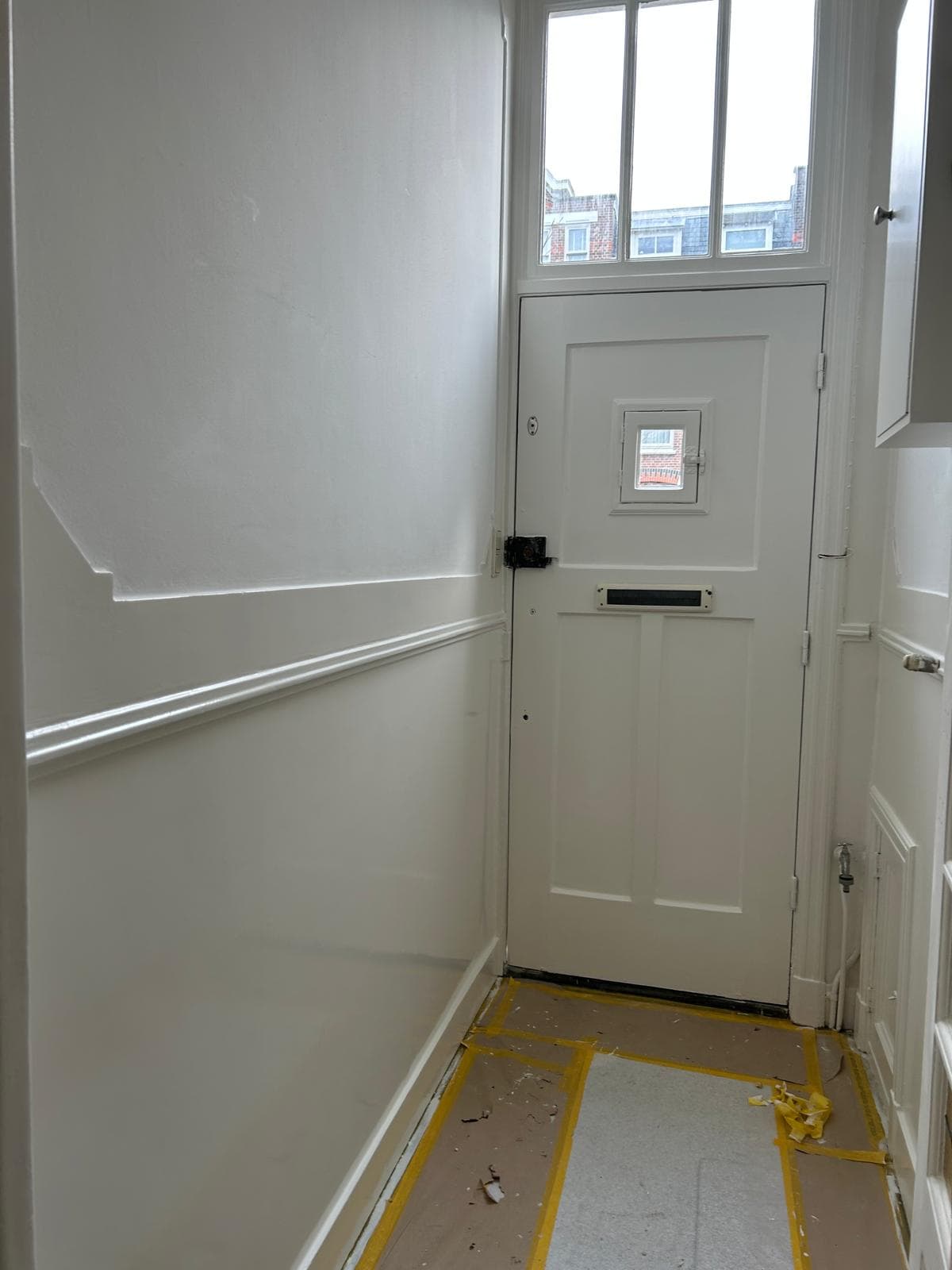 Houtwerk Spuiten Voorburg - foto 10