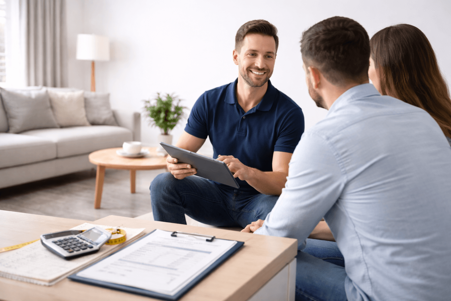 Vrijblijvende Offerte